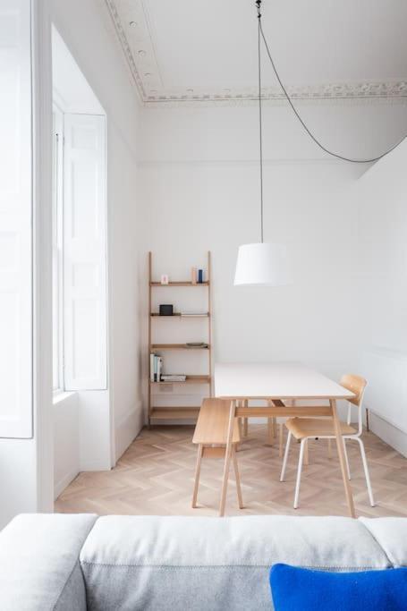 Spacious Georgian Pad - Free Parking - Walk To Bath Διαμέρισμα Εξωτερικό φωτογραφία