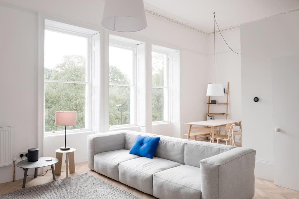 Spacious Georgian Pad - Free Parking - Walk To Bath Διαμέρισμα Εξωτερικό φωτογραφία