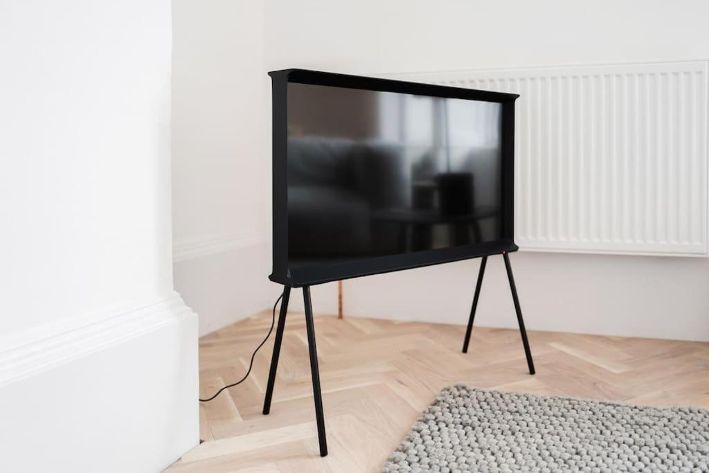 Spacious Georgian Pad - Free Parking - Walk To Bath Διαμέρισμα Εξωτερικό φωτογραφία